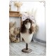 Hinana Queena Mirror Snow White SP 2.0 Deluxe Short Edition One Piece(Reservation/4 Colours/Full Payment Without Shipping)
